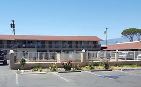 Economy Inn Safford Az